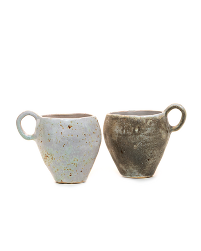 Bjarni Viðar Diamond Mug