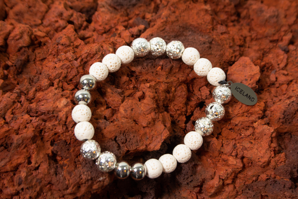 Lava jewelry