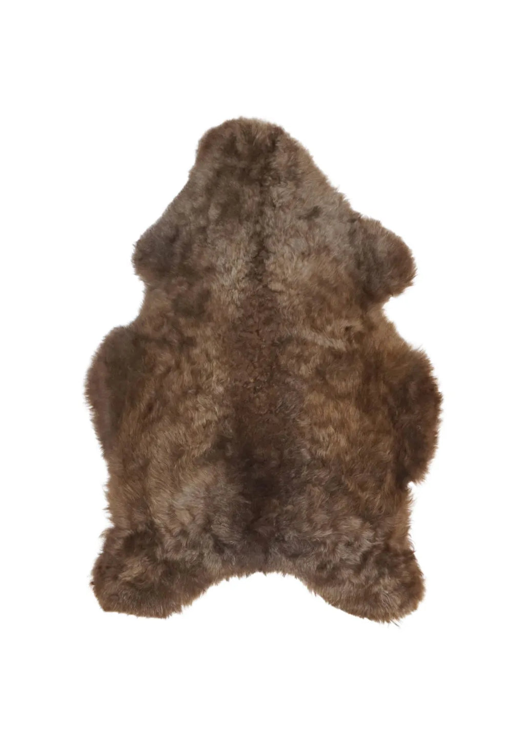 Feldur Short Lambskin