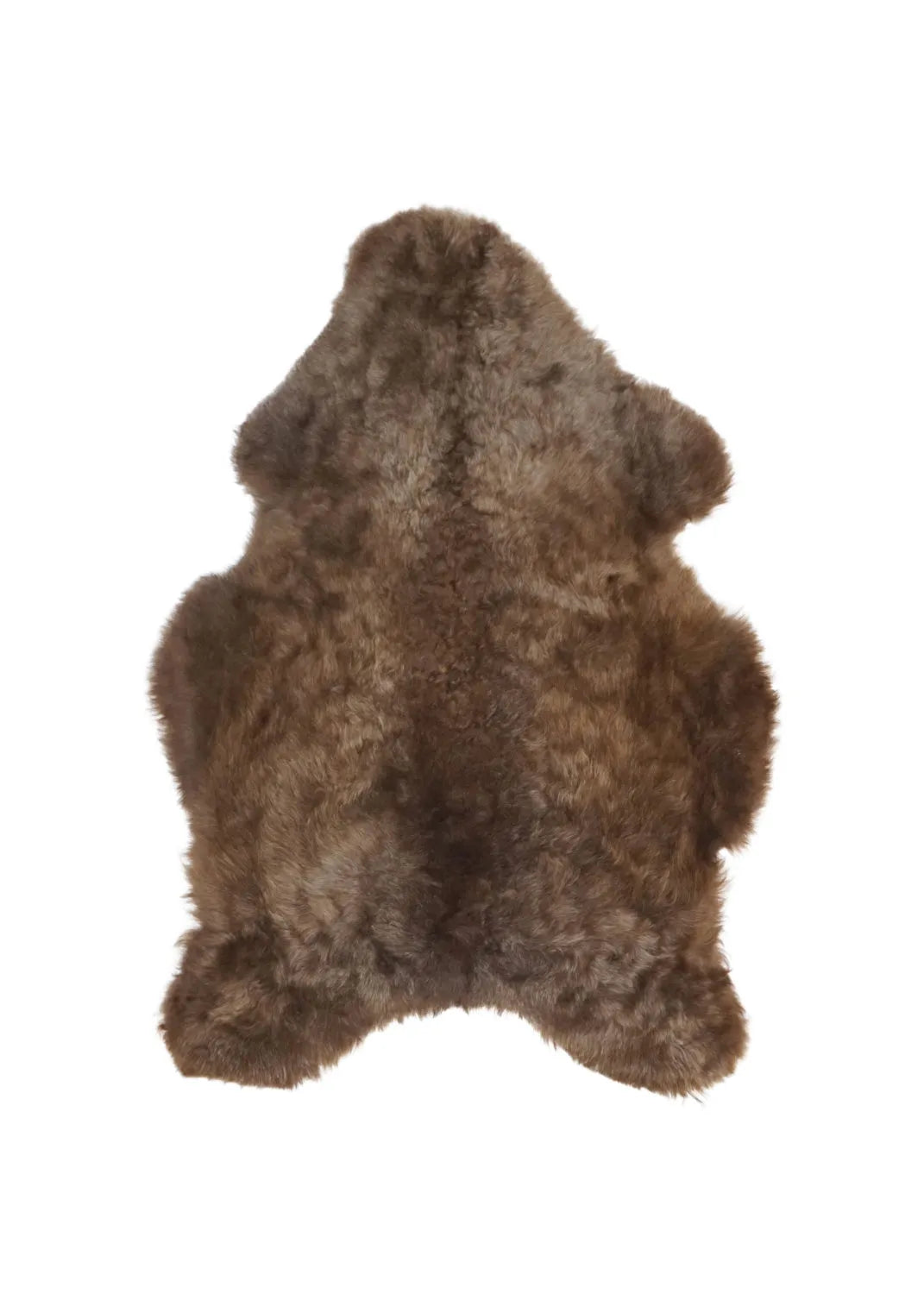 Feldur Short Lambskin