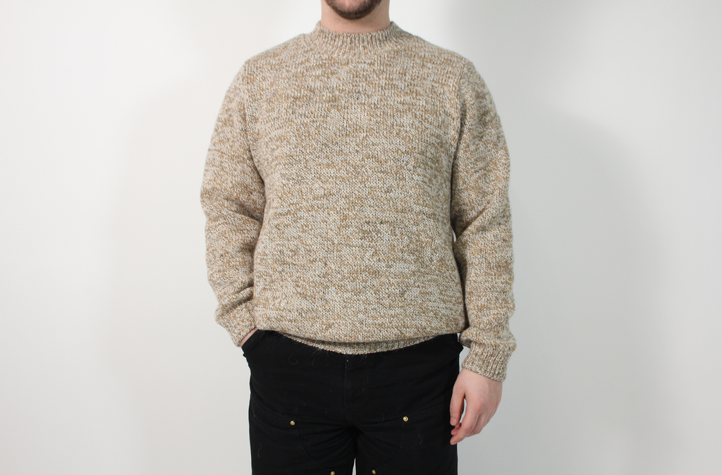 Vama Farmer's Sweater Bóndapeysa