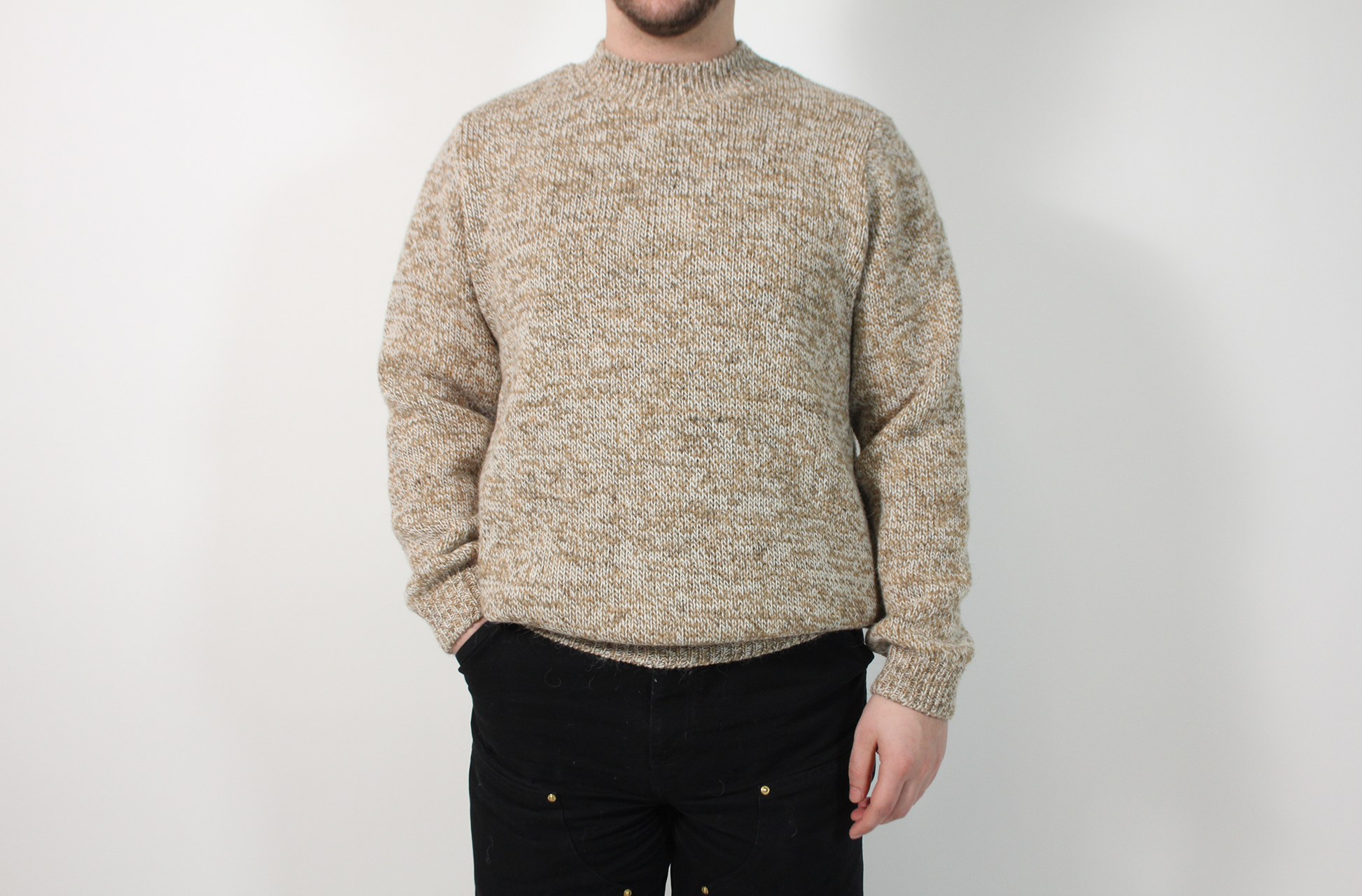 Vama Farmer's Sweater Bóndapeysa