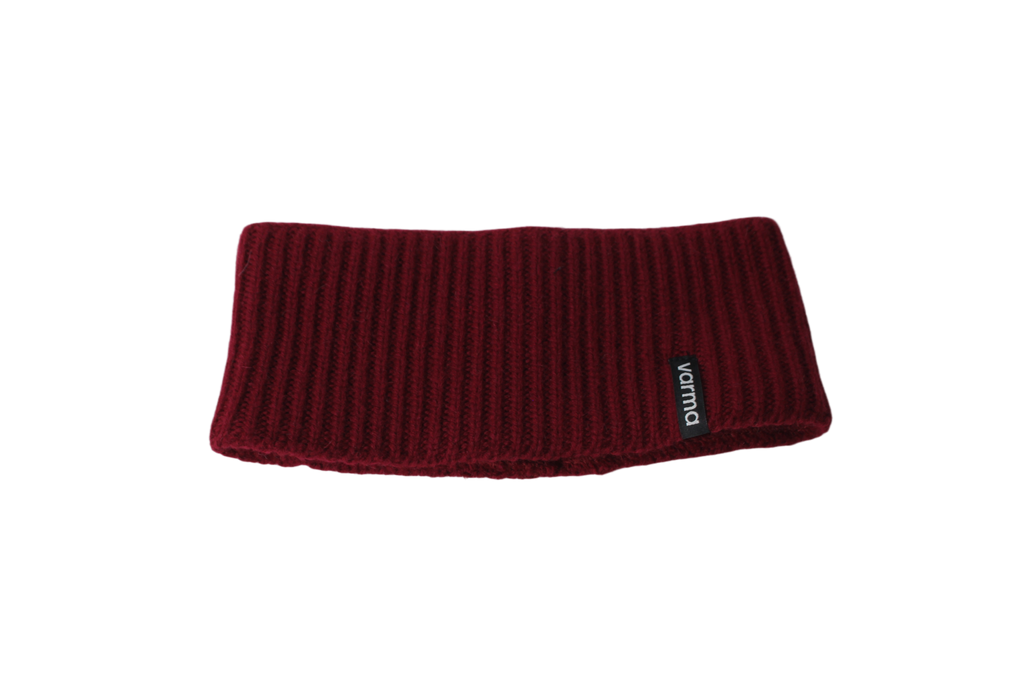 Varma Angora Wool Headband