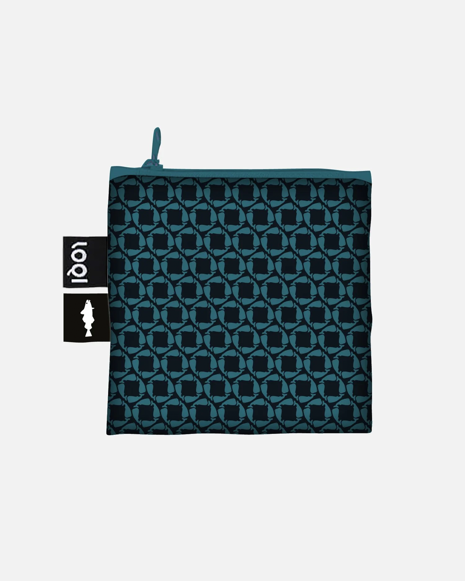 Sæflúr Sperm Whale Reusable Bag