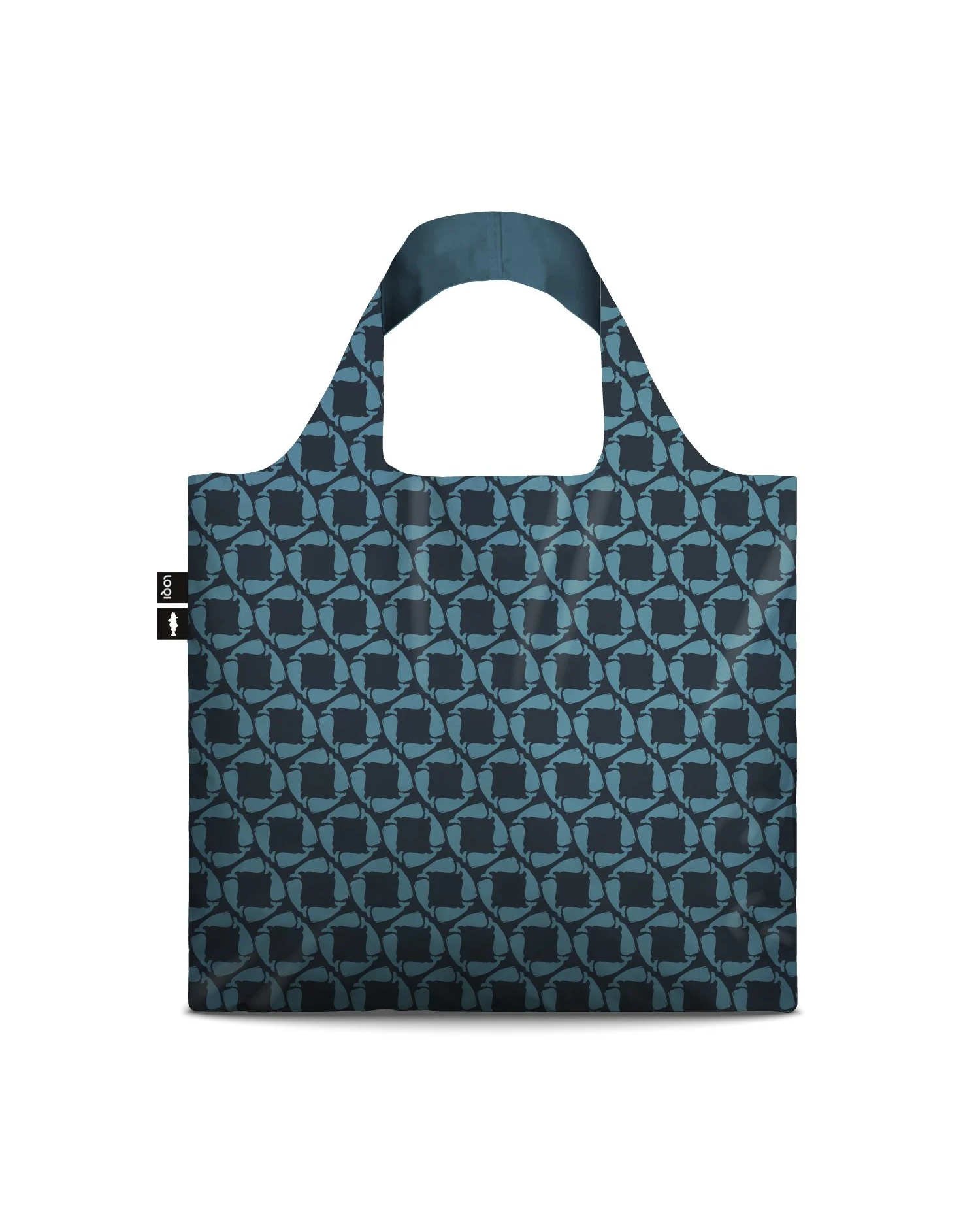 Sæflúr Sperm Whale Reusable Bag