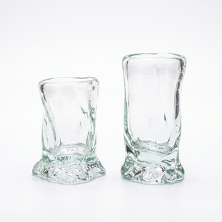 Reykjavík Glass Glass Shots