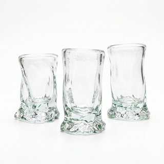 Reykjavík Glass Glass Shots