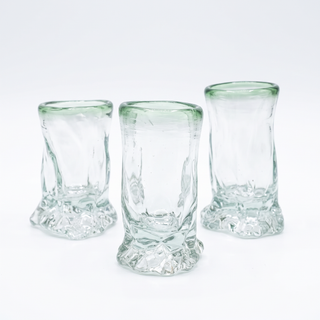 Reykjavík Glass Glass Shots