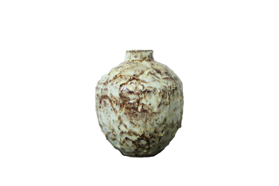 Bjarni Viðar Medium Cylinder Vase