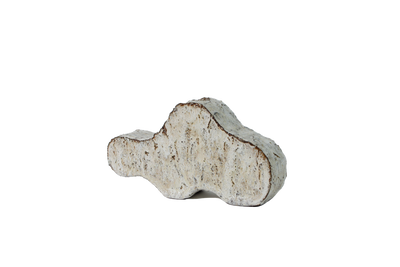 Bjarni Viðar Cloud Vase