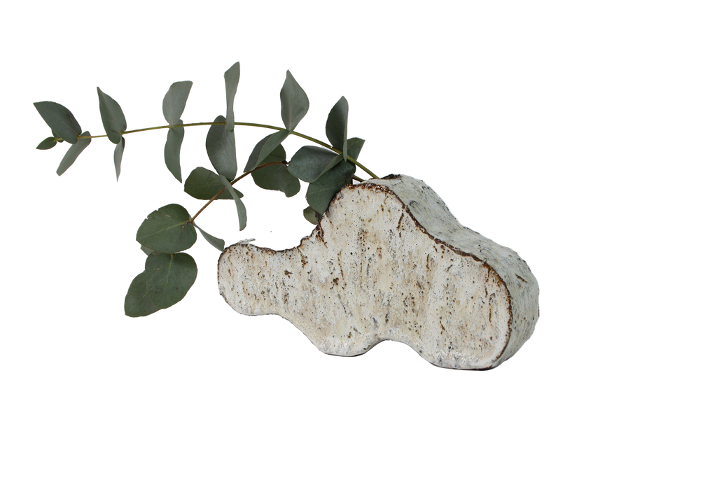 Bjarni Viðar Cloud Vase