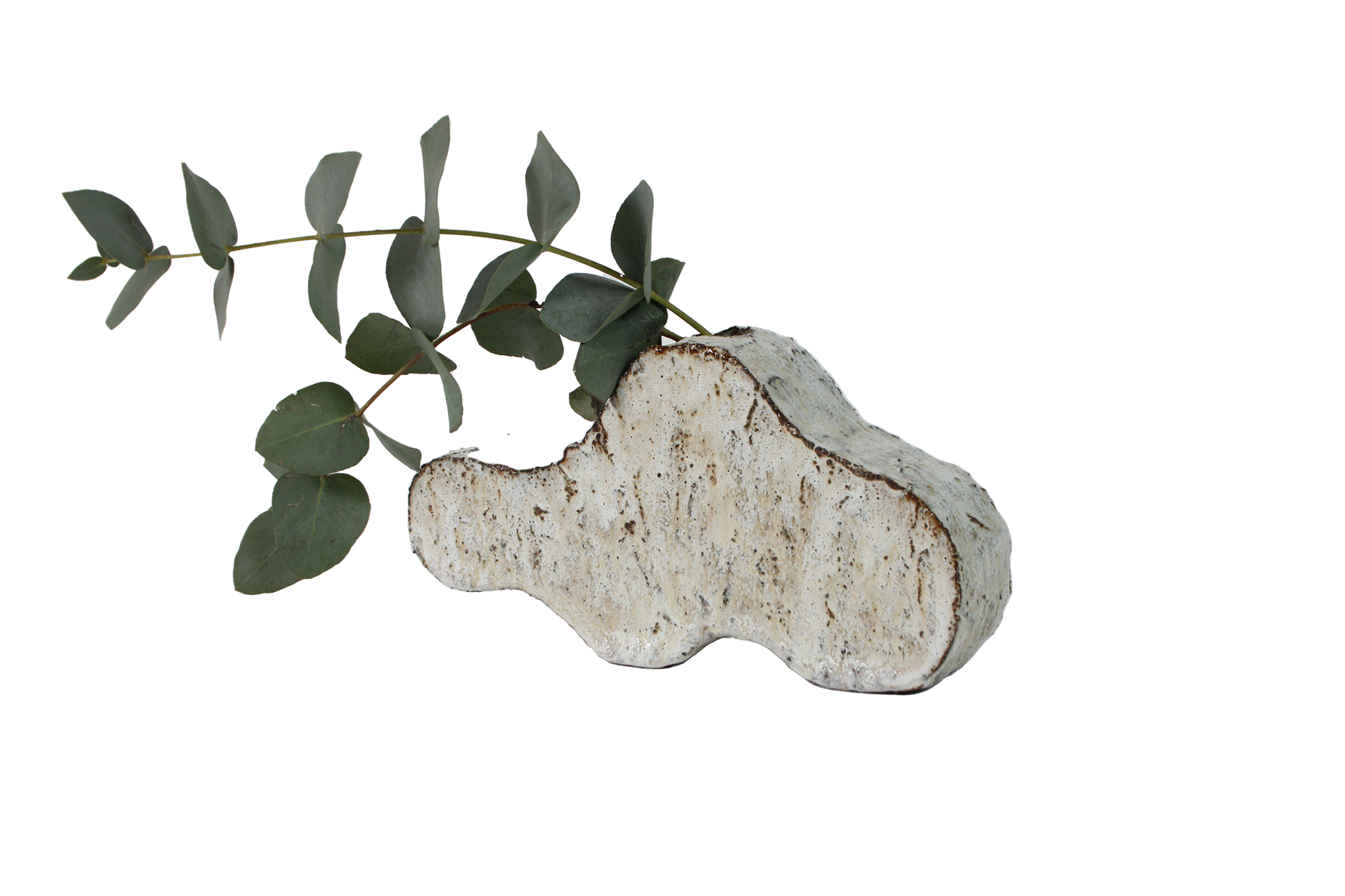 Bjarni Viðar Cloud Vase