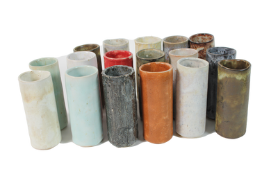 Bjarni Viðar Cocktail Glasses