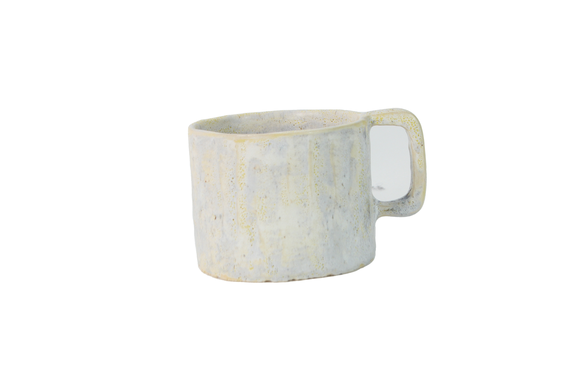 Bjarni Viðar Coffee Mug