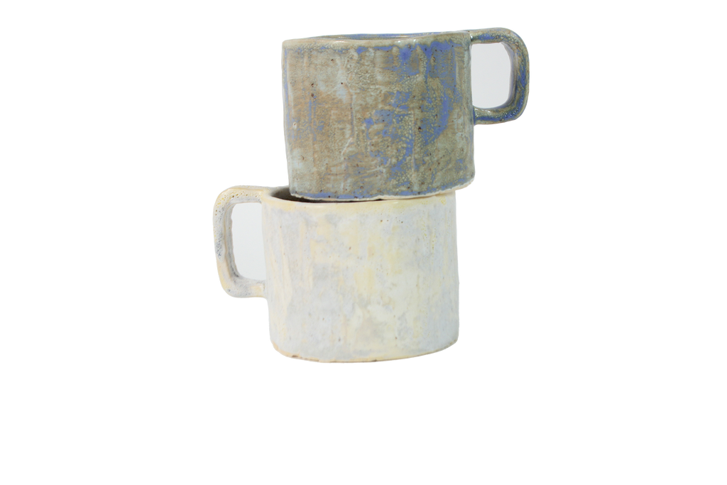 Bjarni Viðar Coffee Mug