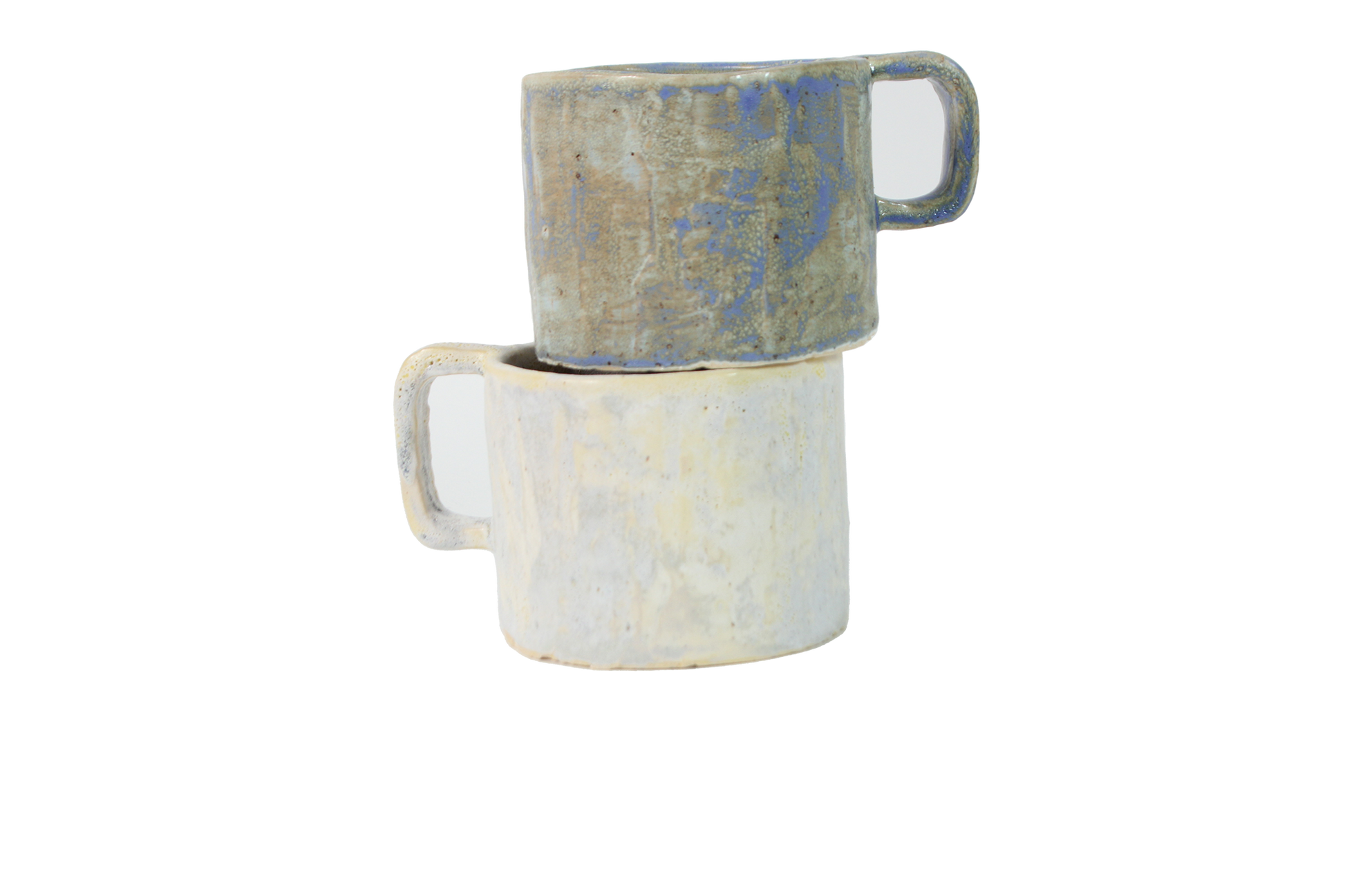 Bjarni Viðar Coffee Mug