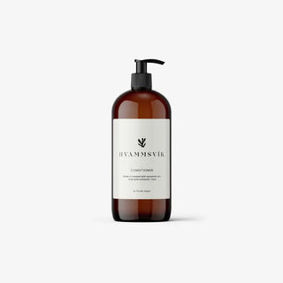 Hvammsvík Conditioner Hvammsvík