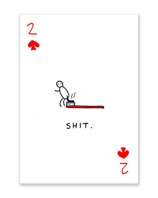 Dagsson The Deck Dagsson