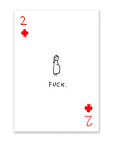 Dagsson The Deck Dagsson