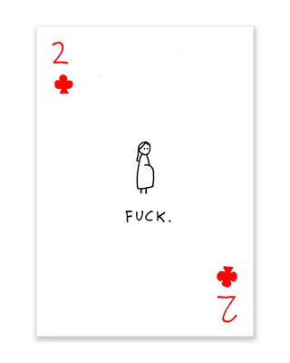 Dagsson The Deck Dagsson