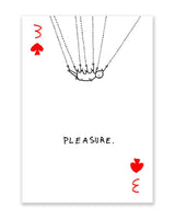 Dagsson The Deck Dagsson