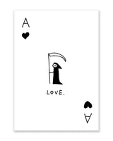 Dagsson The Deck Dagsson
