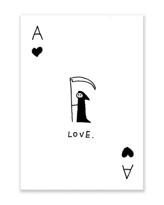 Dagsson The Deck Dagsson