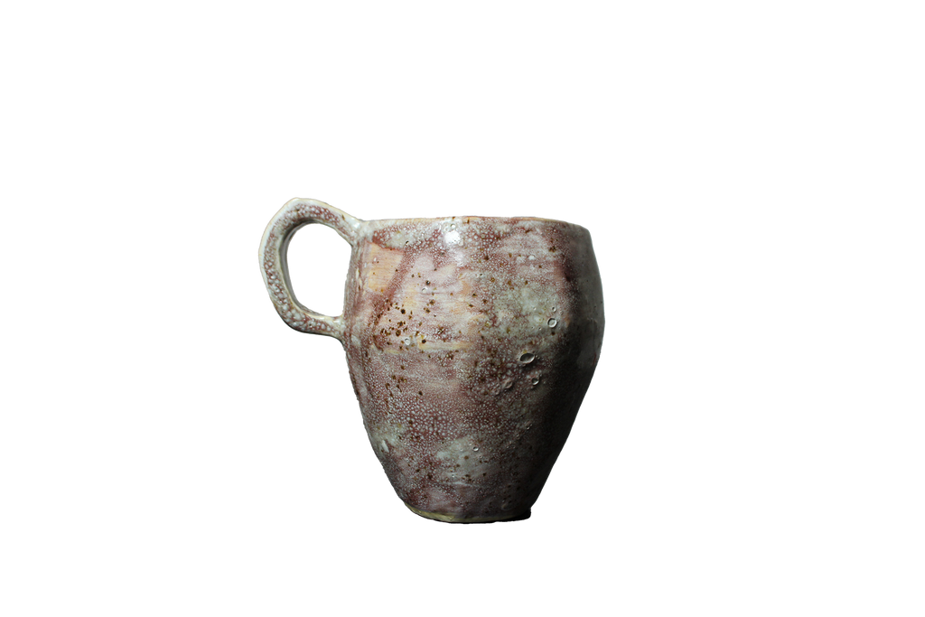 Bjarni Viðar Diamond Mug