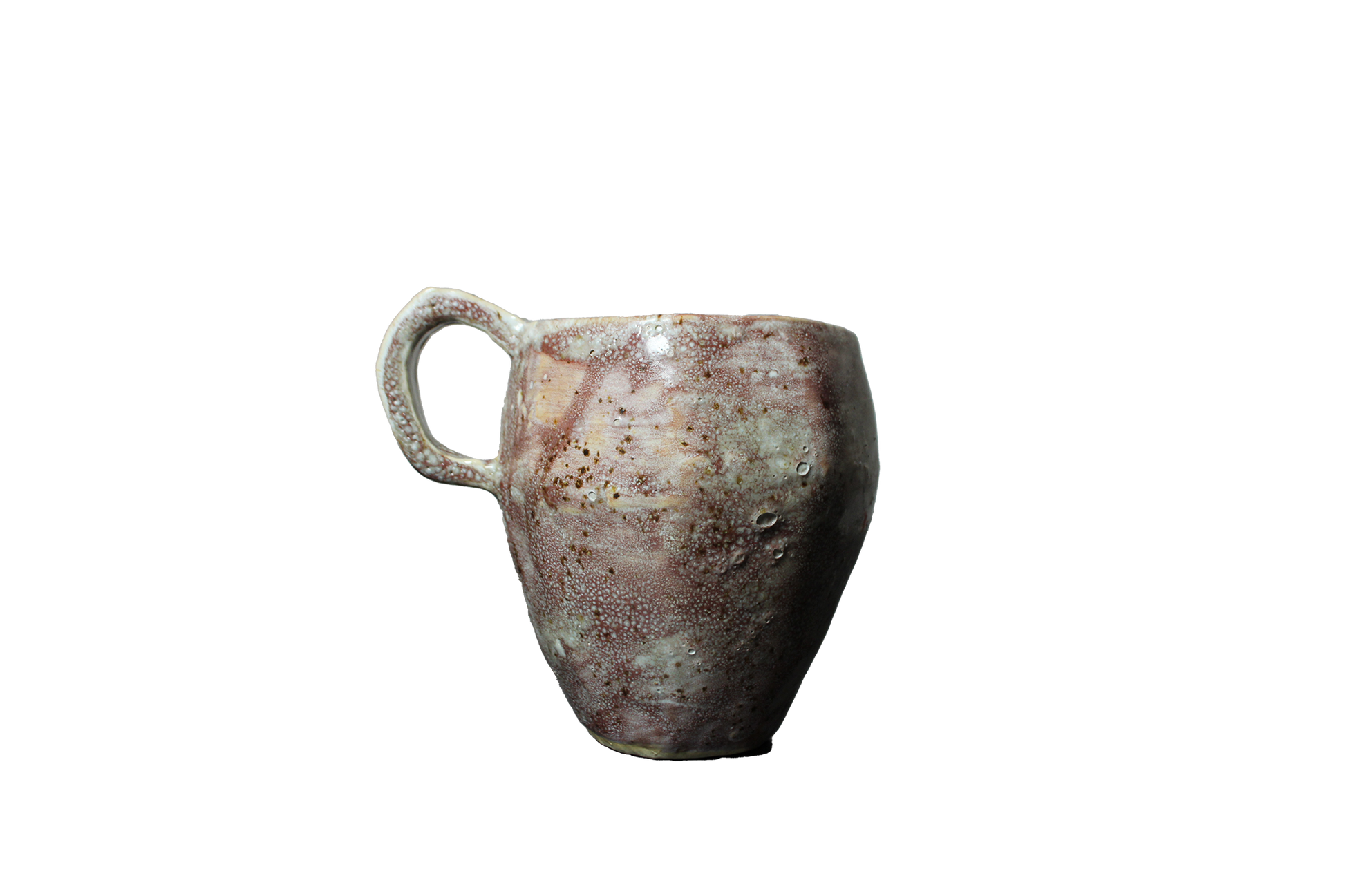 Bjarni Viðar Diamond Mug