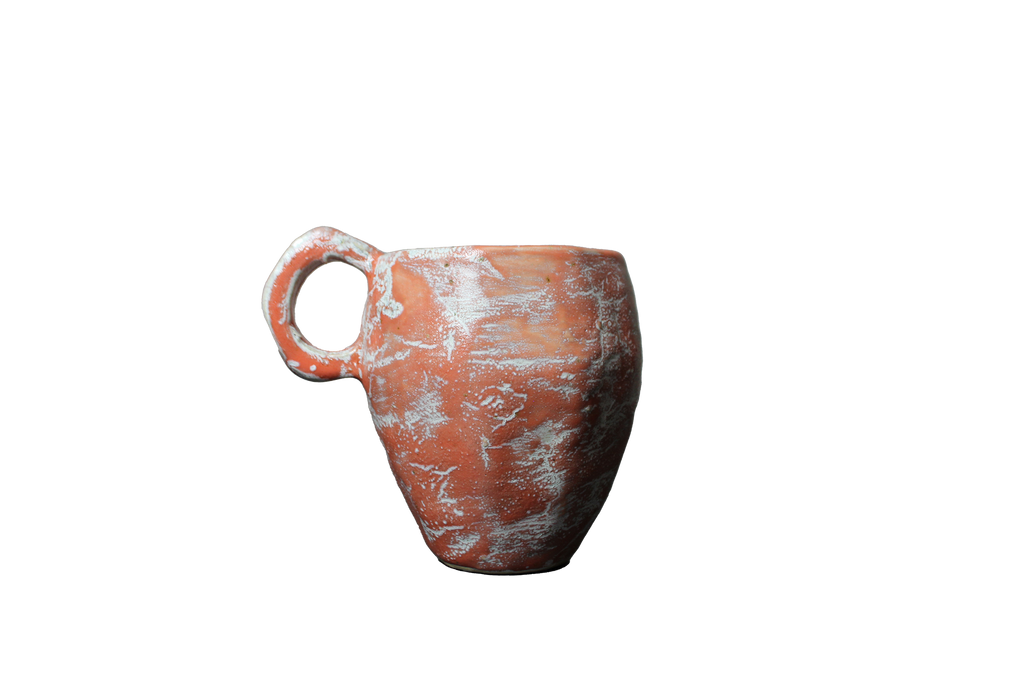 Bjarni Viðar Diamond Mug