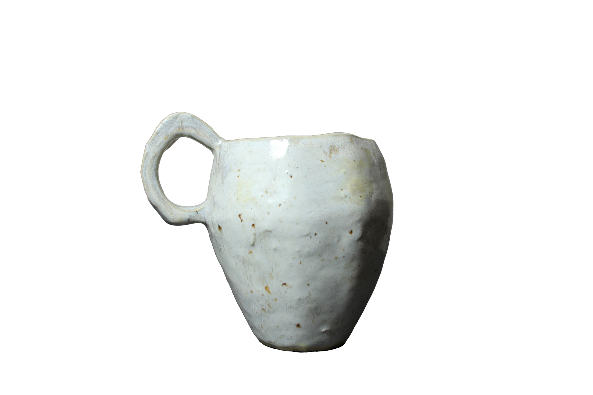 Bjarni Viðar Diamond Mug