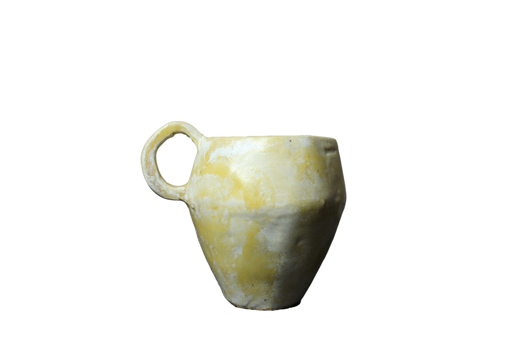 Bjarni Viðar Diamond Mug