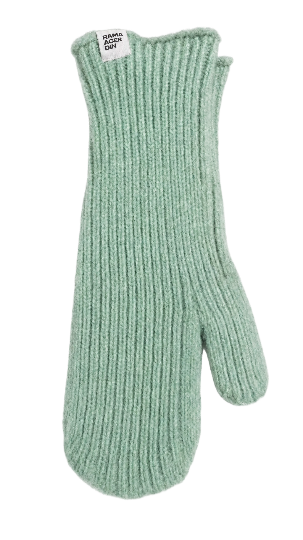 Mittens Merino Wool Rammagerðin