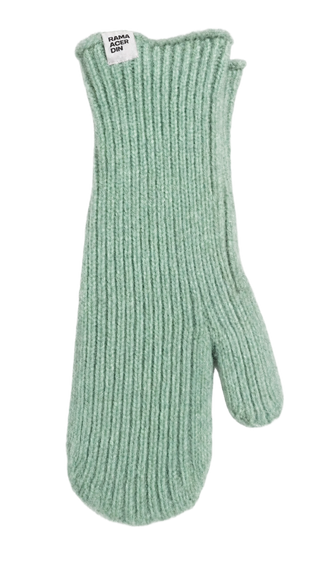 Mittens Merino Wool Rammagerðin