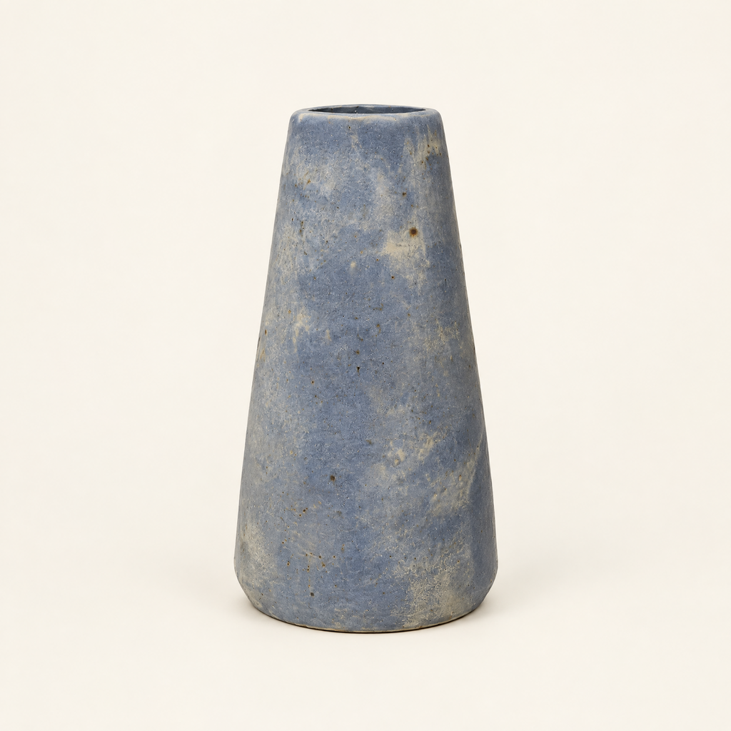 Bjarni Viðar Big Volcano Vase