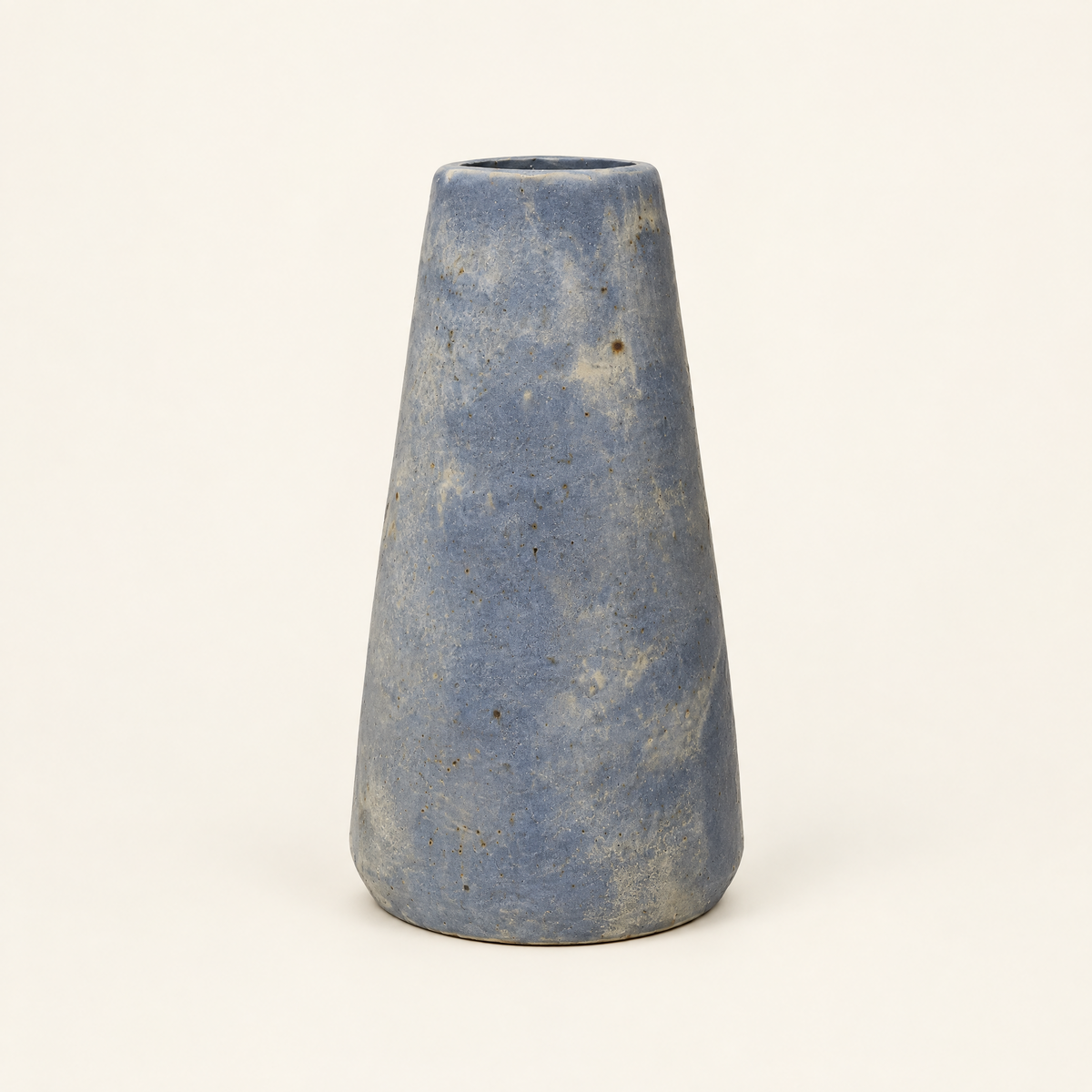 Bjarni Viðar Big Volcano Vase