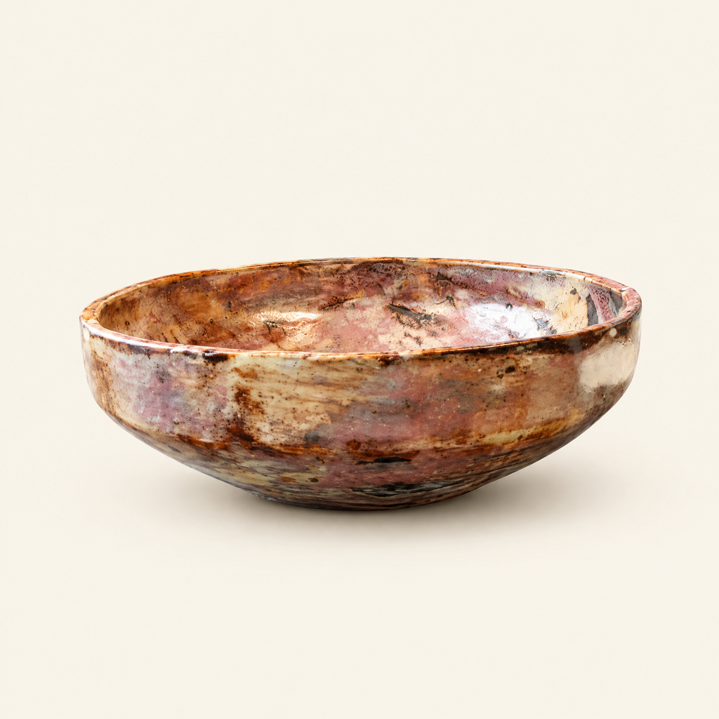 Bjarni Viðar Rounded Big Bowl