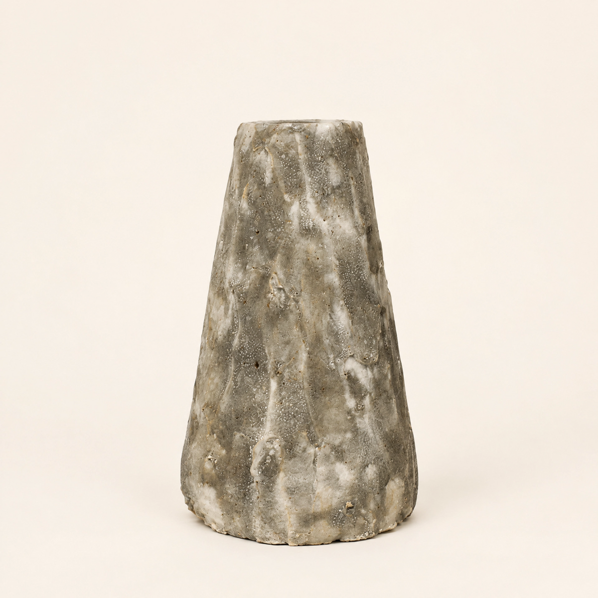 Bjarni Viðar Big Volcano Vase