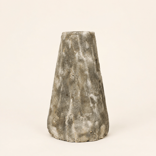 Bjarni Viðar Big Volcano Vase