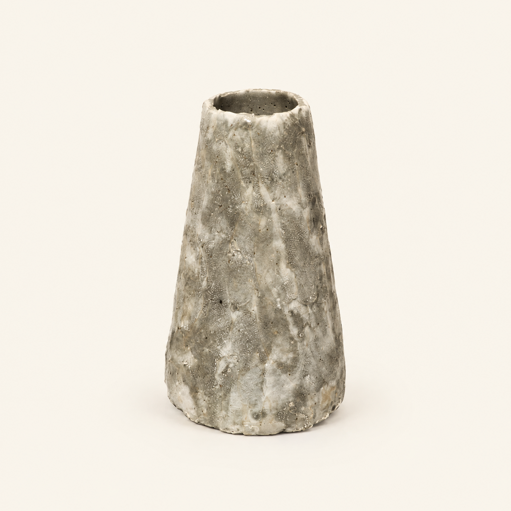 Bjarni Viðar Big Volcano Vase