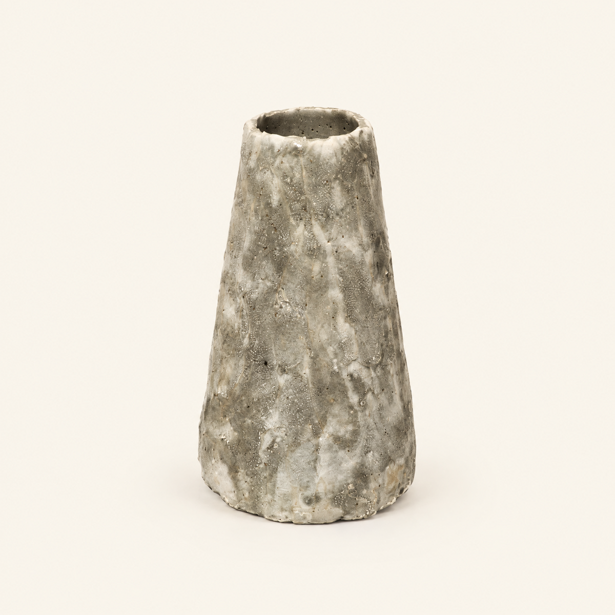 Bjarni Viðar Big Volcano Vase