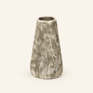 Bjarni Viðar Big Volcano Vase