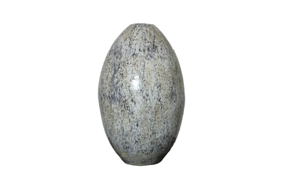 Bjarni Viðar Large Egg Vase