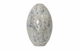 Bjarni Viðar Large Egg Vase Bjarni Viðar