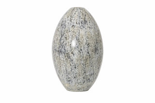 Bjarni Viðar Large Egg Vase Bjarni Viðar