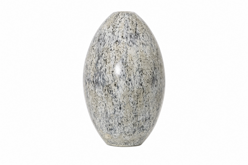 Bjarni Viðar Large Egg Vase