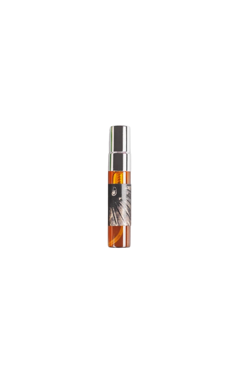 Ilmur&Sjór  Grassið no. 9 (The Grass)