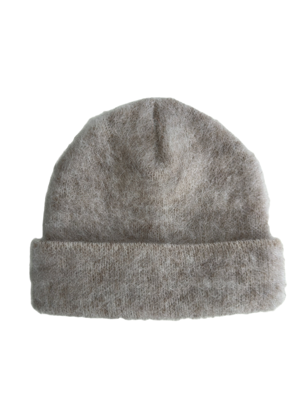 Varma Knitted Brushed Hat