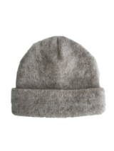 Varma Knitted Brushed Hat VARMA