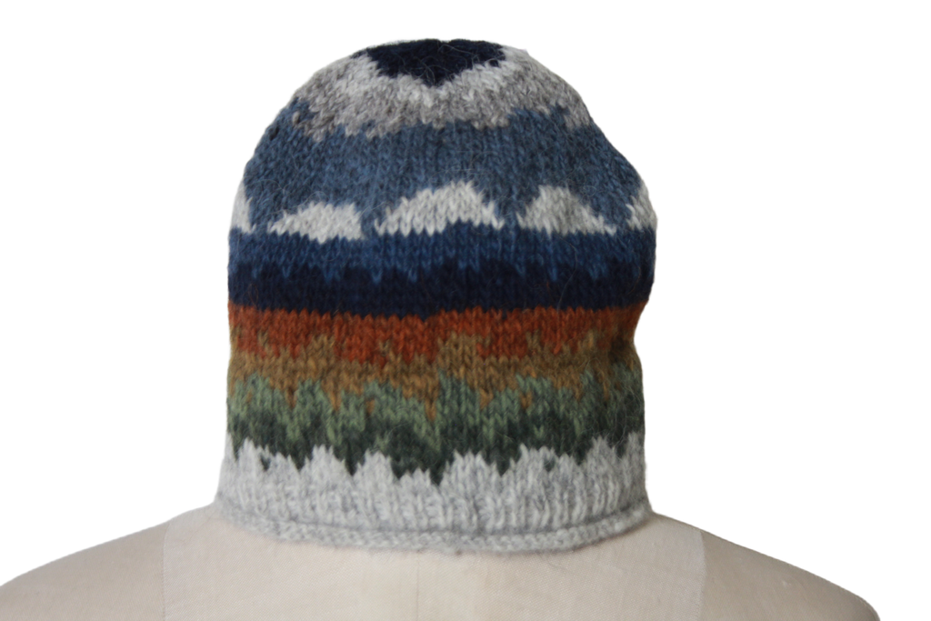 Eyjafjallajökull Beanie